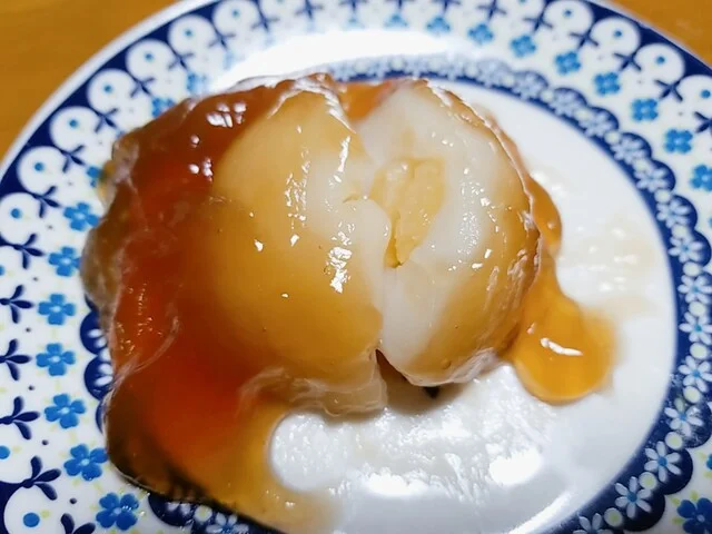 西條菓子舗 駅前店（さいじょうかしほ） - 鳴子温泉（和菓子）の写真