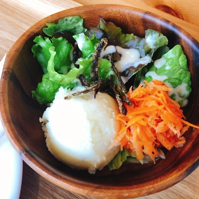 ノースイースト（Northeast） - 塚目（カフェ）の写真