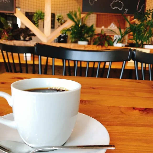 ノースイースト（Northeast） - 塚目（カフェ）の写真