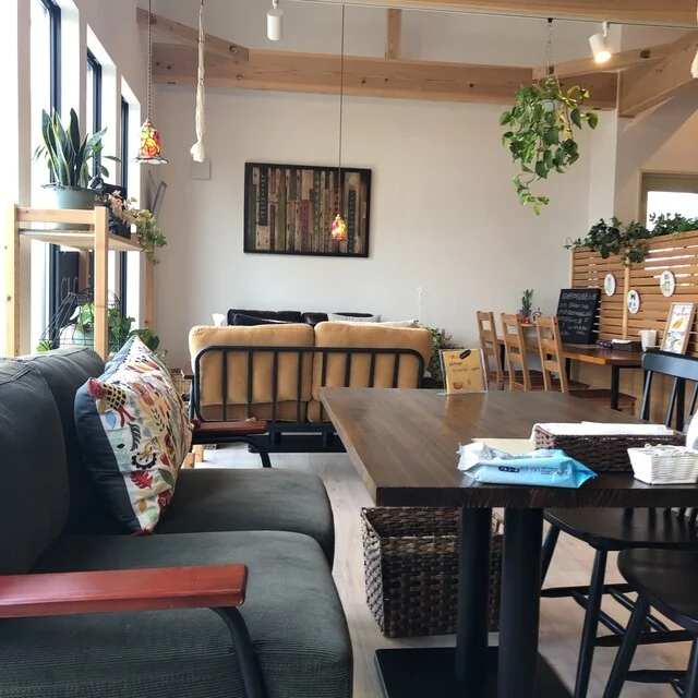 ノースイースト（Northeast） - 塚目（カフェ）の写真