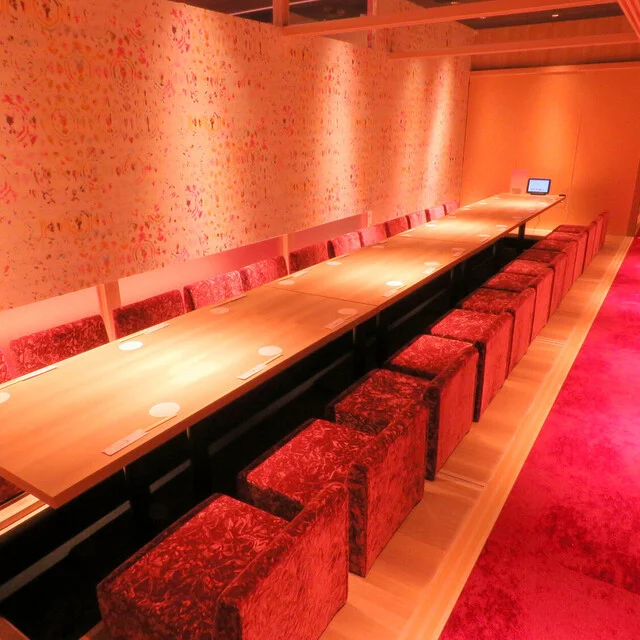 全席個室 ウメ子の家 仙台駅前店 - あおば通（居酒屋）の写真