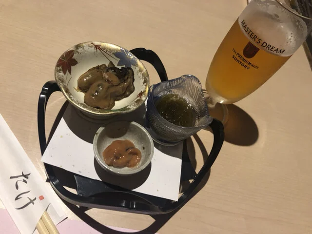 たけ - 登米市その他（日本料理）の写真