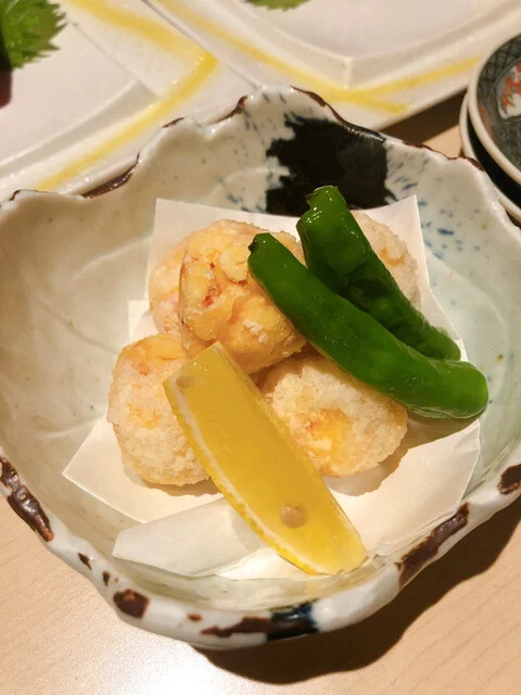 たけ - 登米市その他（日本料理）の写真