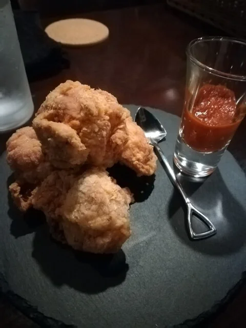 コンフォートゾーン アール022（Comfort zone R022） - 広瀬通（ダイニングバー）の写真