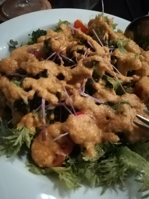 コンフォートゾーン アール022（Comfort zone R022） - 広瀬通（ダイニングバー）の写真