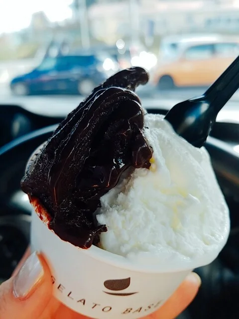 キャンディベース ドライブ イン カフェ 仙台市泉区 | カフェ