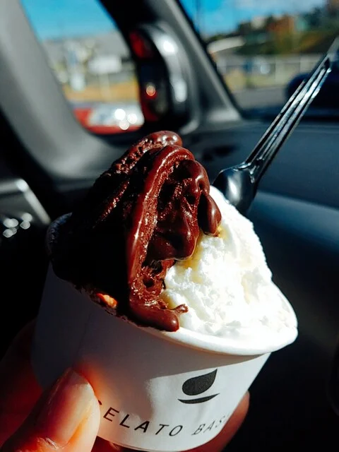 キャンディベース ドライブ イン カフェ（Candybase  DRIVE IN Cafe） - 仙台市泉区その他（カフェ）の写真