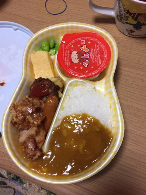 ほっともっと 古川北町店 - 古川（弁当）の写真