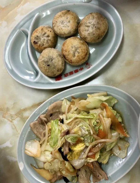 壽 - 南仙台（中華料理）の写真