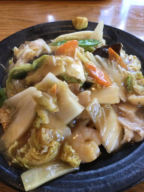 ごはんと麺の店 見晴（ミハル） - 亘理（食堂）の写真