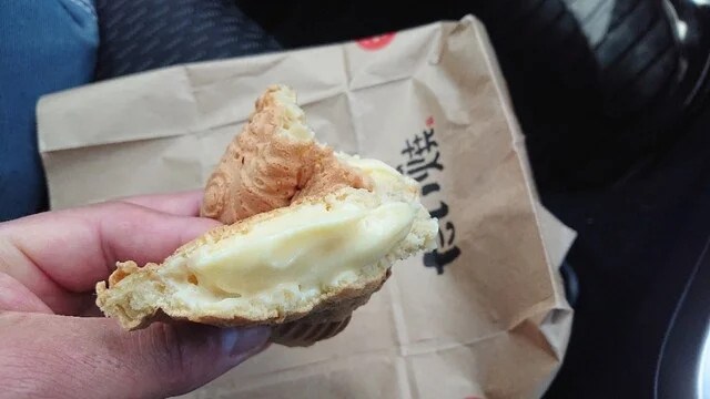 焼きたて屋 カインズ仙台港店 - 中野栄（その他）の写真