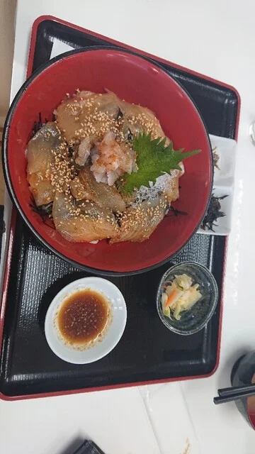 海鮮大海 - 亘理町その他（海鮮）の写真