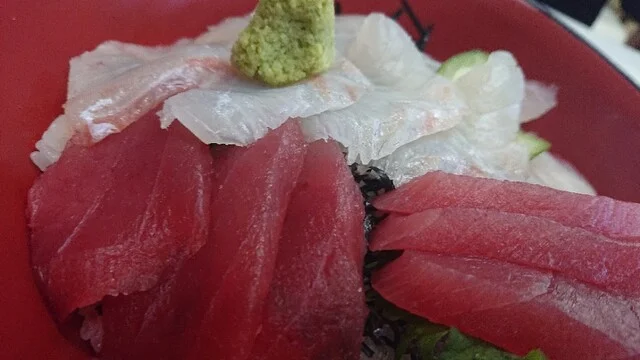 海鮮大海 - 亘理町その他（海鮮）の写真