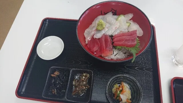 海鮮大海 - 亘理町その他（海鮮）の写真