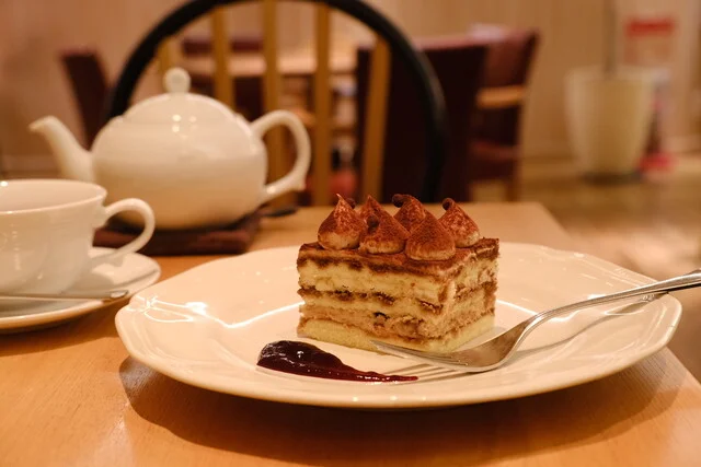 アフタヌーンティー・ティールーム エスパル仙台 - 仙台（カフェ）の写真