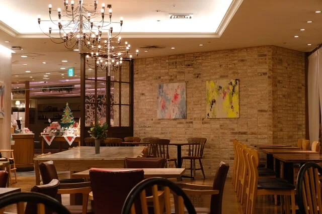 アフタヌーンティー・ティールーム エスパル仙台 - 仙台（カフェ）の写真