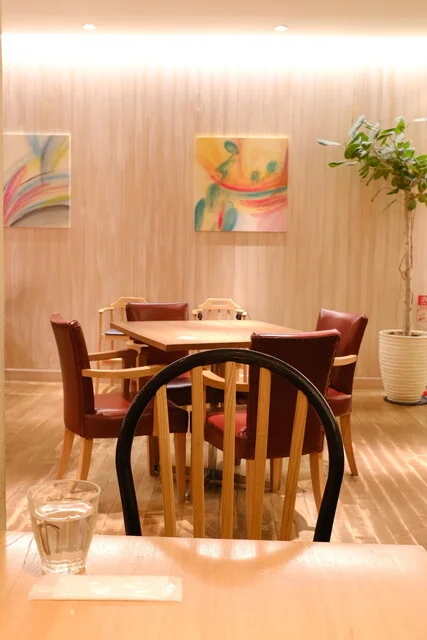 アフタヌーンティー・ティールーム エスパル仙台 - 仙台（カフェ）の写真