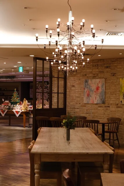 アフタヌーンティー・ティールーム エスパル仙台 - 仙台（カフェ）の写真