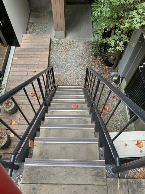 カフェハヴントウィーメットオーパス（cafe haven't we met opus） - あおば通（カフェ）の写真