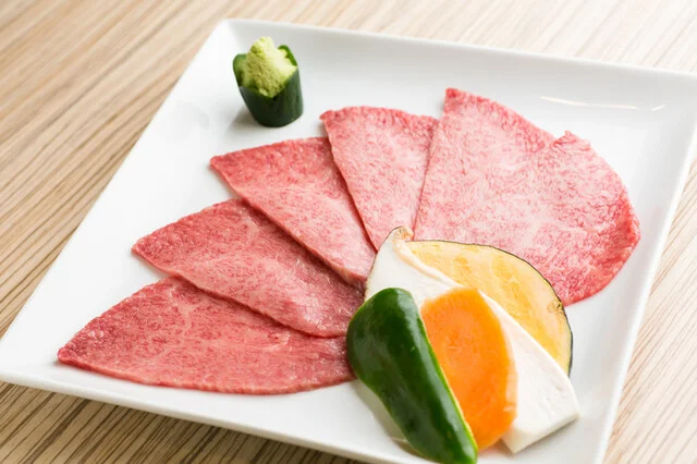 焼肉 三水苑 東口店（サンスイエン） - 宮城野通（焼肉）の写真