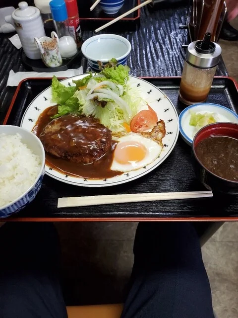 天ぷら・とんかつ　天心 - 筒井（天ぷら）の写真