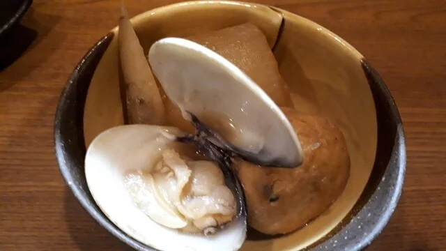 中中 - 本八戸（居酒屋）の写真