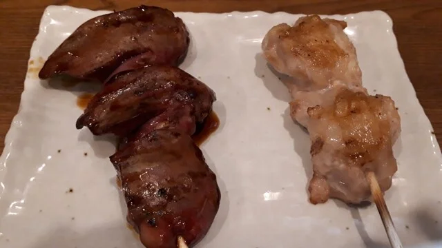 中中 - 本八戸（居酒屋）の写真