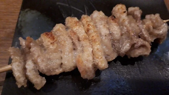 中中 - 本八戸（居酒屋）の写真