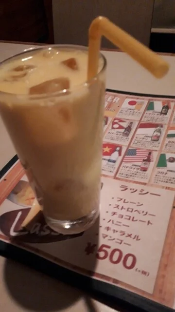 ポカラ（POKHARA） - 本八戸（インド料理）の写真