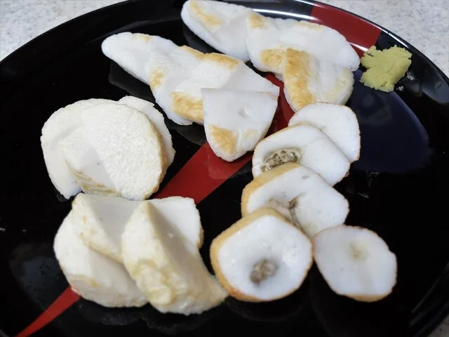 松島蒲鉾本舗 仙台本店 - 勾当台公園（その他）の写真