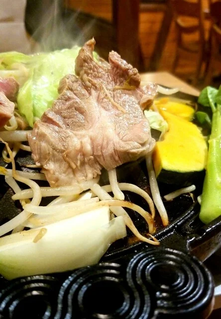 ジンギスカン 山力 - 仙台市太白区その他（ジンギスカン）の写真