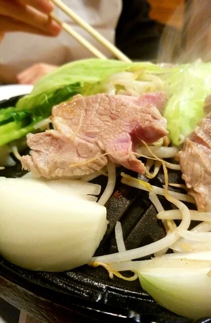 ジンギスカン 山力 - 仙台市太白区その他（ジンギスカン）の写真