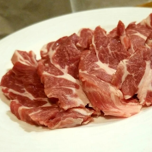 ジンギスカン 山力 - 仙台市太白区その他（ジンギスカン）の写真