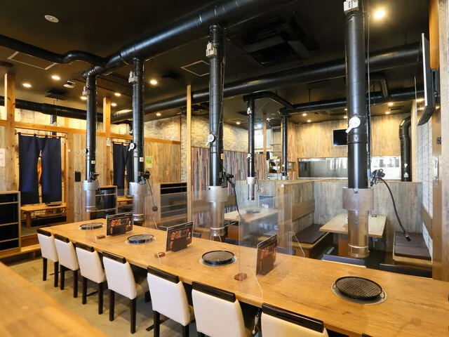 焼肉 牛和華 富谷店 - 仙台市泉区その他（焼肉）の写真