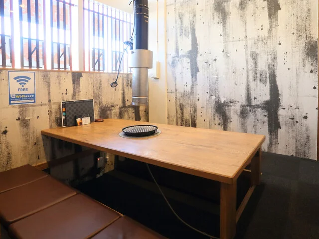 焼肉 牛和華 富谷店 - 仙台市泉区その他（焼肉）の写真