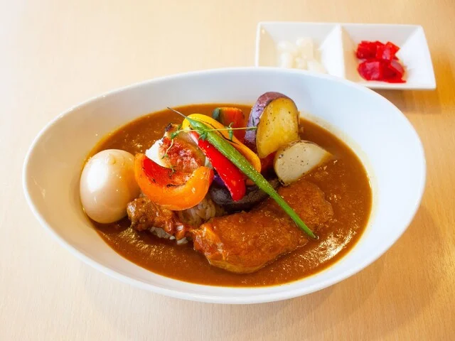 レストラン ラトリエ（【旧店名】モロヘイヤ） - 本塩釜（ビストロ）の写真