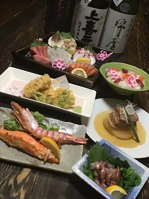 馳走処さくら亭 宮千代店 - 薬師堂（居酒屋）の写真