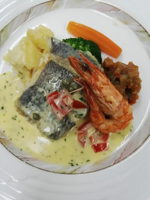 カジュアルレストラン パティオガーデン（Patio Garden） - 五所川原（洋食）の写真