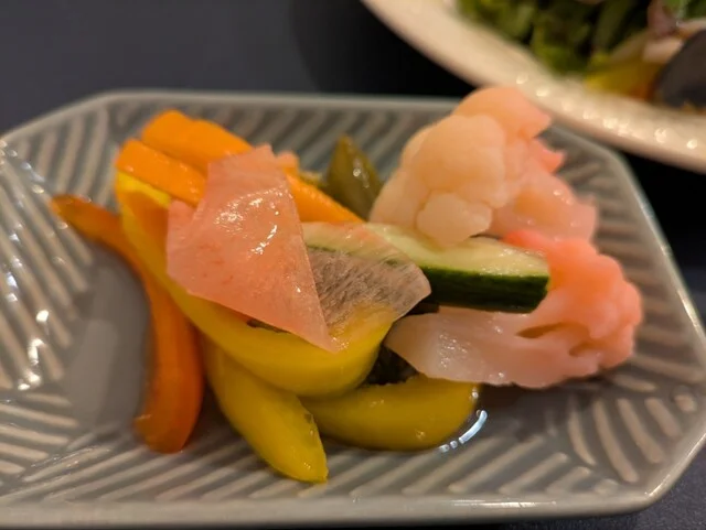 イタリア食堂Pino（イタリア食堂ピノ） - 多賀城（イタリアン）の写真