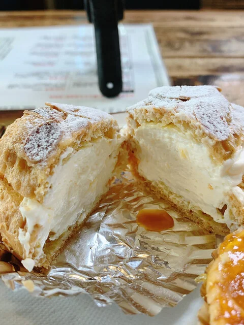 おかしときっさ　たまごや - 鳴子温泉（喫茶店）の写真