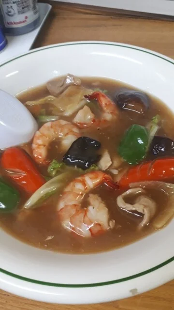 津軽家食堂 - 小中野（食堂）の写真