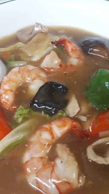 津軽家食堂 - 小中野（食堂）の写真