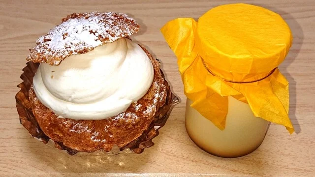 仙臺菓匠　宮城野 南光台店 - 黒松（和菓子）の写真