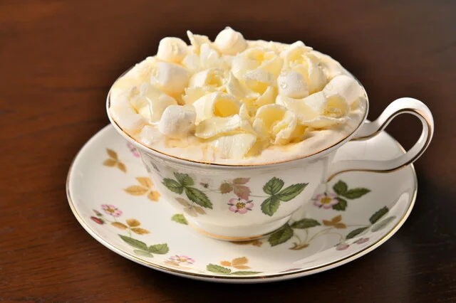 喫茶 ルミエ - 弘前（カフェ）の写真