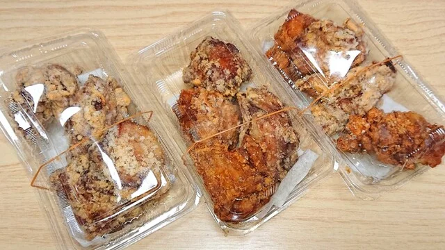 からあげ一歩 多賀城駅前店 - 多賀城（からあげ）の写真