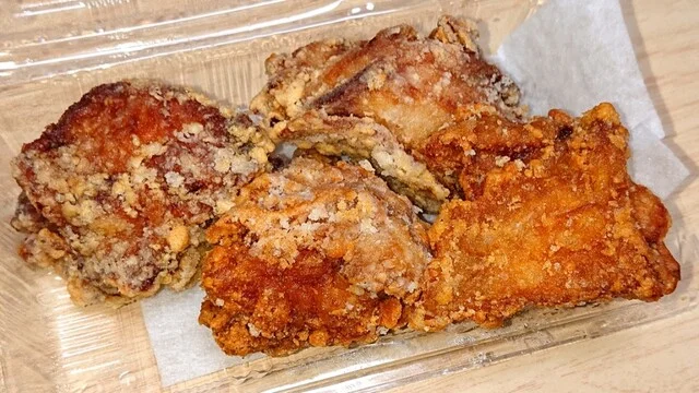 からあげ一歩 多賀城駅前店 - 多賀城（からあげ）の写真