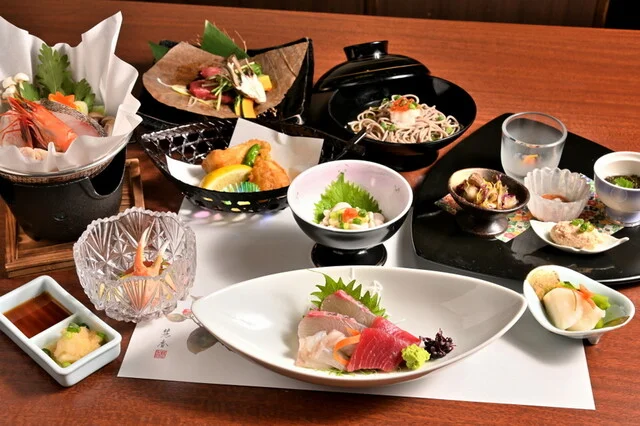 酒肴旬 三ッ石（さけさかなしゅん みついし） - 青森（居酒屋）の写真