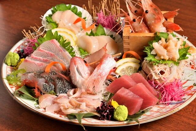 酒肴旬 三ッ石（さけさかなしゅん みついし） - 青森（居酒屋）の写真