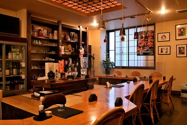 酒肴旬 三ッ石（さけさかなしゅん みついし） - 青森（居酒屋）の写真