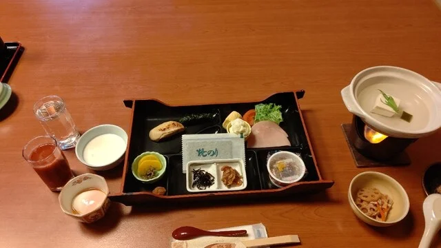 扇屋 - 鳴子温泉（旅館・民宿）の写真